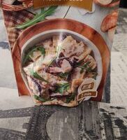 Salsa Fresh from Setas