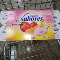 Yogurt Flavour