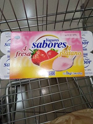 Yogurt Flavour Yogurt Flavour