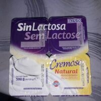 Cremoso Natural