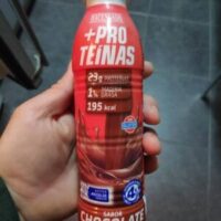 Hacendado + Proteinss