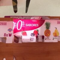 Produit inconnu Produit inconnu