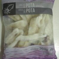 Anillas from Pota argentina