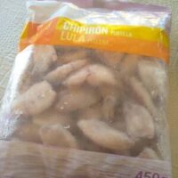 Chipirón puntilla