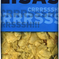 Potato Chips lisas "Hacendado"
