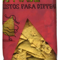 Triángulos Corn
