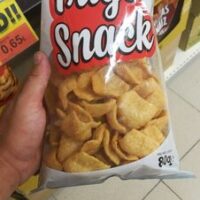 Trigo Snack Trigo Snack