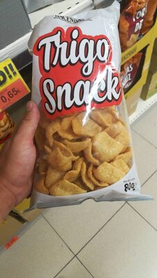 Trigo Snack Trigo Snack