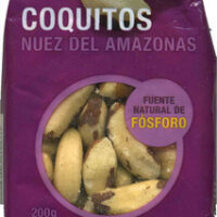 Nueces from Brasil