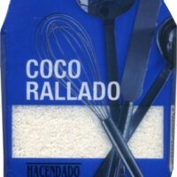Coco rallado