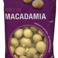 Nueces from Macadamia