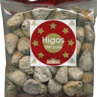 Higos secos "Hacendado"
