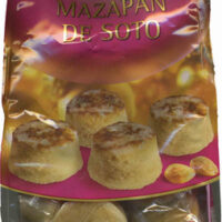 Mazapán from Soto