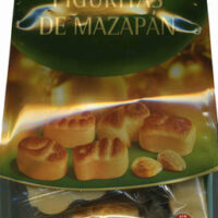 Figuritas from Mazapán