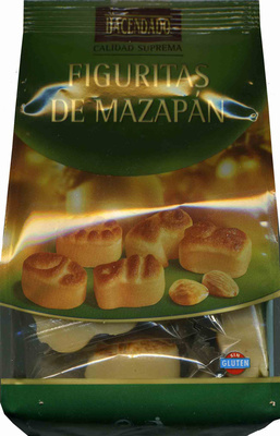 Figuritas from Mazapán Figuritas from Mazapán