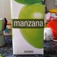 Apple Juice partir from Concentrado