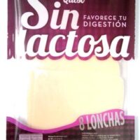 Cheese without Lactose