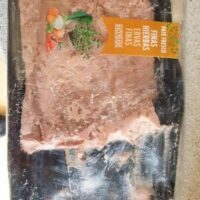 Paté fresco Fine Herbs