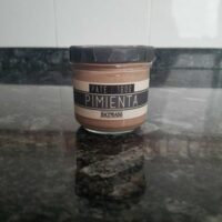 Pate Pimienta