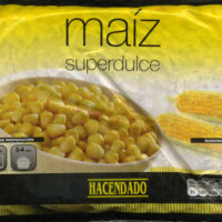 Sweet Corn