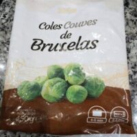Choux from Bruxelles