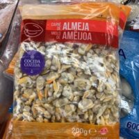 Carne from Almeja