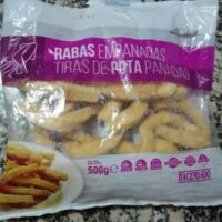 Rabas Empanadas