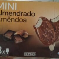 Mini almendrado