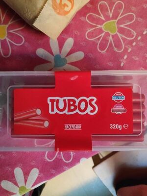 Tubos Tubos