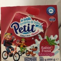 Petit from Bolsillo