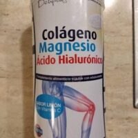 Colágeno magnesio Acido Hialurónico