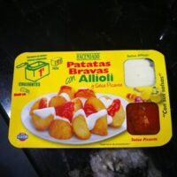 Produit inconnu