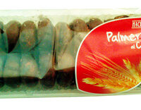 Palmeritas Cocoa Palmeritas Cocoa