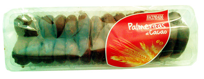 Palmeritas Cocoa Palmeritas Cocoa
