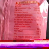 Picatostes tostados