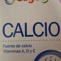 Skimmed Milk calcio