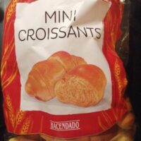 Mini Croissants