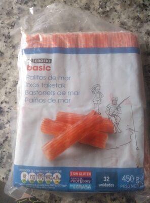 Palitos from Mar Palitos from Mar