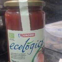 Crushed Tomato Ecological