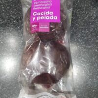Remolacha