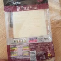 CheeseOveja Tierno Maestro