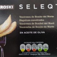 Ventresca