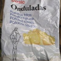 Basic Potatos