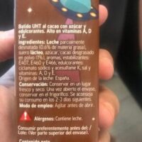 Smoothie Cocoa