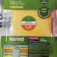 Cheddar