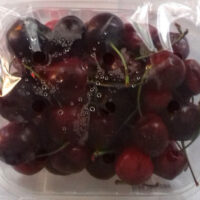 Cerezas