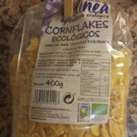 CornFlakes Ecologicals