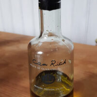 Extra Virgin Olive Oil