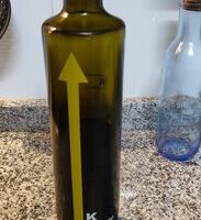 Extra Virgin Olive Oil