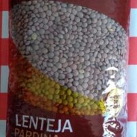 Lentils Pardina Extra